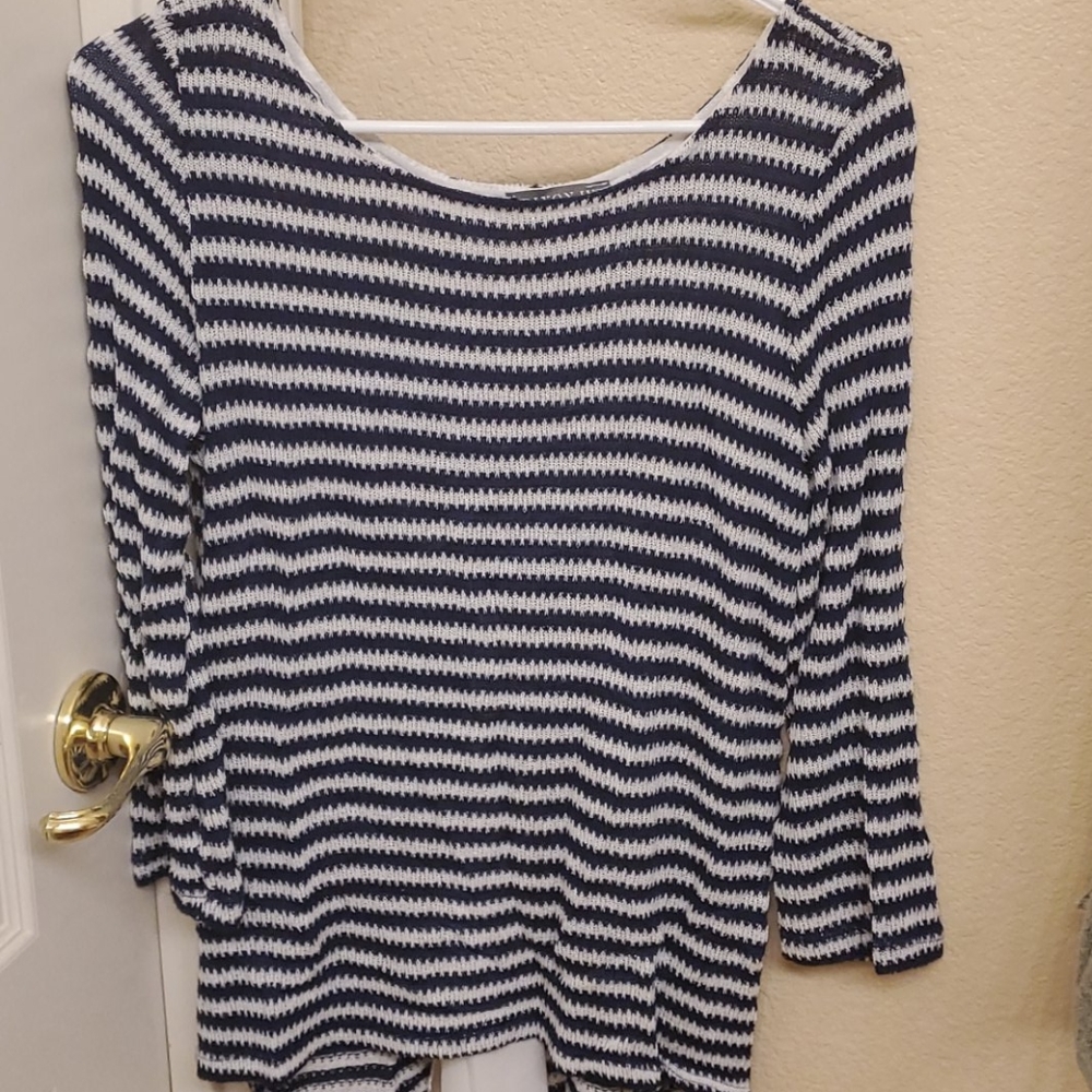 Brixon Ivy blouse
